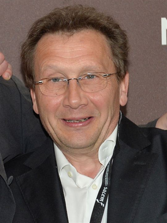 Serge Larivière; Belçikalı oyuncu