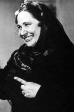 Capucine; Germaine Lefebvre olarak da bilinen Fransız oyuncu