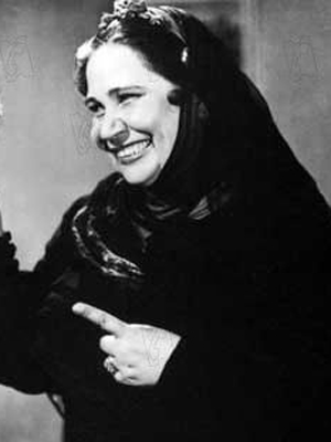 Capucine; Germaine Lefebvre olarak da bilinen Fransız oyuncu