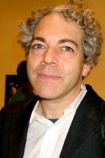 Michael Almereyda; Amerikalı senarist, yönetmen, yapımcı