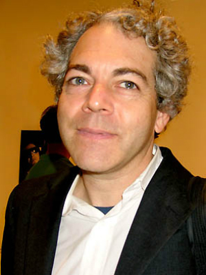 Michael Almereyda; Amerikalı senarist, yönetmen, yapımcı