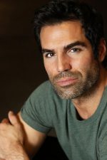 Jordi Vilasuso; Amerikalı oyuncu