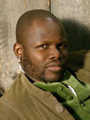 Hubert Koundé; Fransız oyuncu