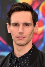 Cory Michael Smith; Amerikalı oyuncu