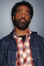 Sacha Jenkins; Amerikalı idari yapımcı, senarist, yönetmen