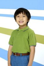 Ian Chen; Amerikalı oyuncu