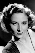 Kathleen Byron; West Ham,Londra,İngiltere doğumlu İngiliz  oyuncu