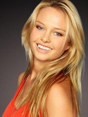 Madison McKinley; Amerikalı oyuncu