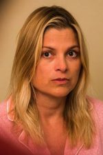 Alicia Davis Johnson; Alicia Johnson olarak da bilinen Amerikalı idari yapımcı, uygulayıcı yapımcı