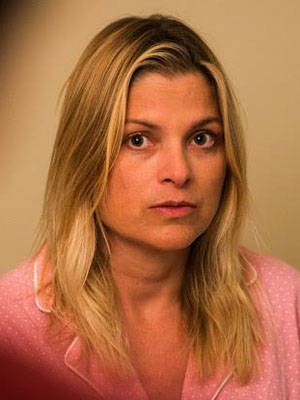 Alicia Davis Johnson; Alicia Johnson olarak da bilinen Amerikalı idari yapımcı, uygulayıcı yapımcı