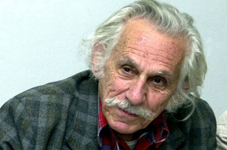 Yervand Manaryan; Erak, İran doğumlu İranlı oyuncu