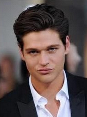 Will Peltz; William Peltz olarak da bilinen Amerikalı oyuncu