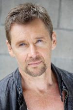 Jack Forcinito; oyuncu