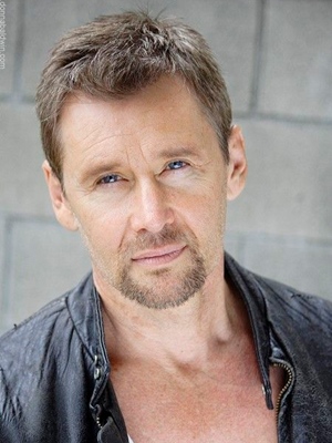 Jack Forcinito; oyuncu