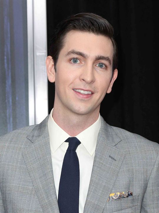 Nicholas Braun; Amerikalı oyuncu