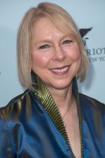 Sarah Kernochan; senarist, oyuncu