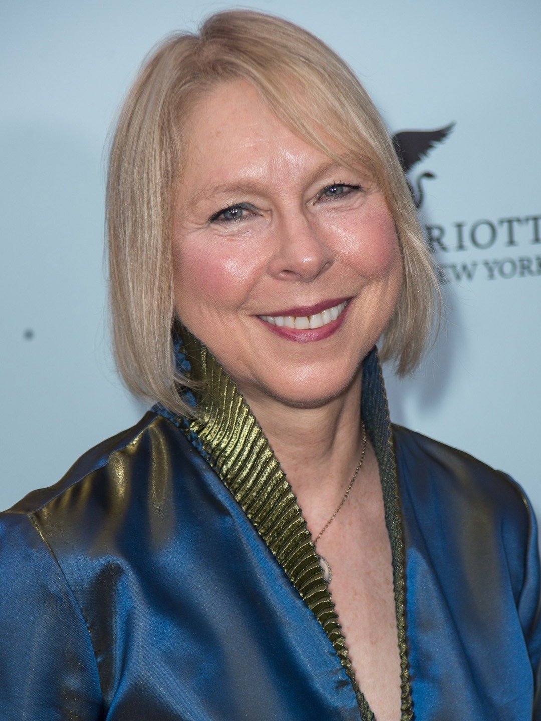 Sarah Kernochan; senarist, oyuncu