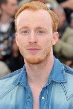 William Ruane; İngiliz  oyuncu