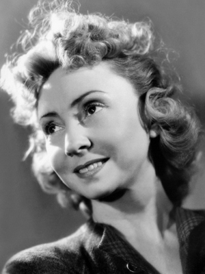 Madeleine Renaud; Fransız oyuncu