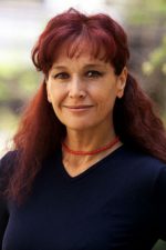 Shlomit Baytelman; Afula, İsrail doğumlu İsrailli oyuncu