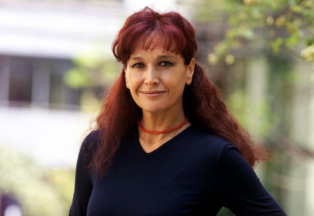 Shlomit Baytelman; Afula, İsrail doğumlu İsrailli oyuncu