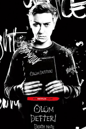 Ölüm Defteri; Filmin orijinal adı: Death Note