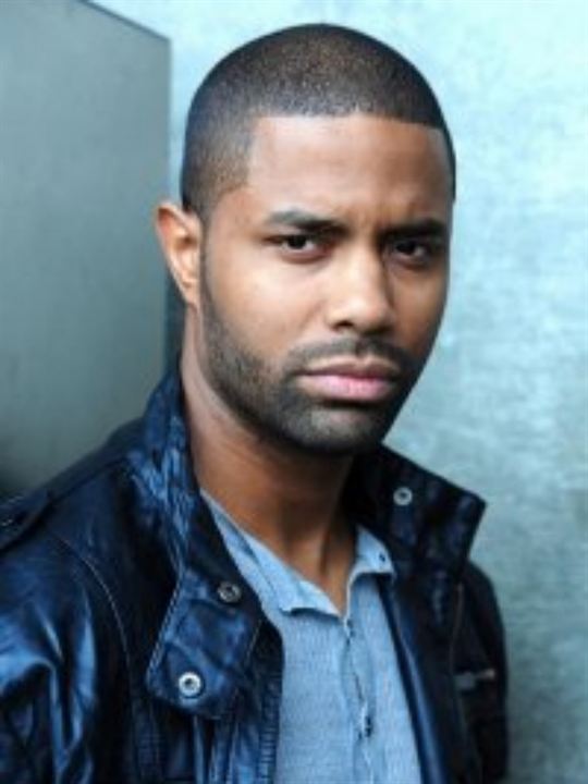 Roshawn Franklin; oyuncu