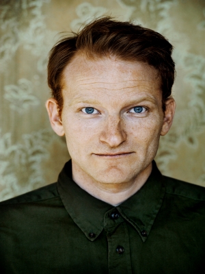 Maximilian Dirr; Landshut, Bavyera, Almanya doğumlu Alman oyuncu