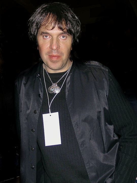 Eric Summer; Fransız yönetmen, senarist