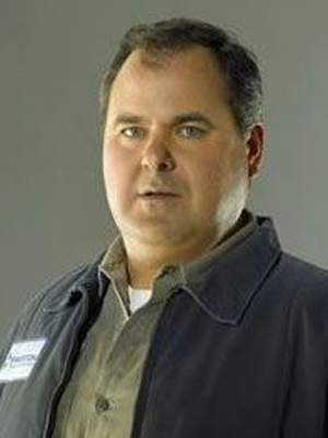 Bob Stephenson; Amerikalı oyuncu, yapımcı