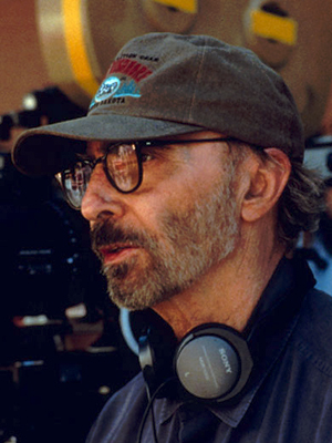 Harold Becker; Amerikalı yönetmen, yapımcı