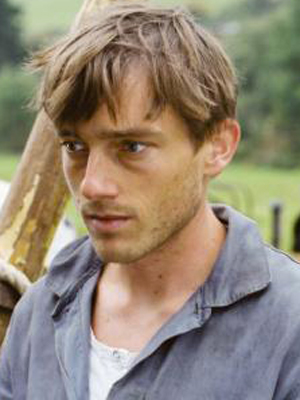 Volker Bruch; Alman oyuncu