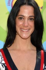 Nika Futterman; oyuncu