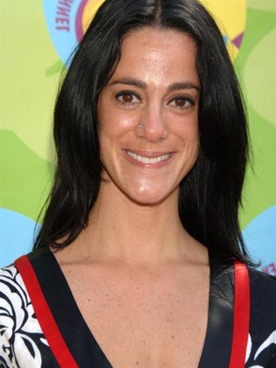 Nika Futterman; oyuncu