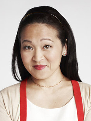 Suzy Nakamura; Amerikalı oyuncu