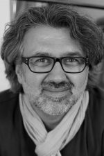 Ayhan Salar; Türk görüntü yönetmeni, kurgucu, senarist