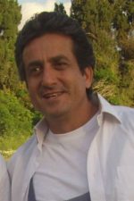 Menashe Noy; İsrailli oyuncu