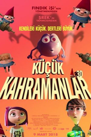 Küçük Kahramanlar