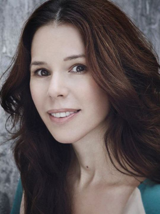 Athenea Mata; İspanyol oyuncu