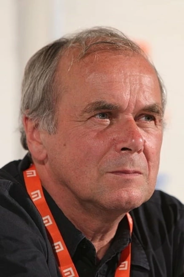 Vladimir Smutny; Prag, Çekya doğumlu Çek görüntü yönetmeni