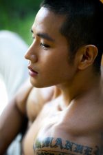 Sung-jun Yoo; Güney Koreli oyuncu