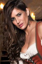 Lucía Jiménez; Segovia, Kastilya ve Leon, İspanya doğumlu Lucía Jiménez Arranz olarak da bilinen İspanyol oyuncu