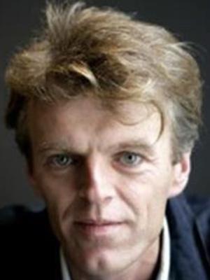 Grant Gee; Plymouth,Devon,İngiltere doğumlu İngiliz  yönetmen, senarist