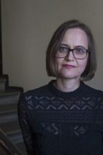 Kirsi Porkka; Finlandiya doğumlu Fin  senarist