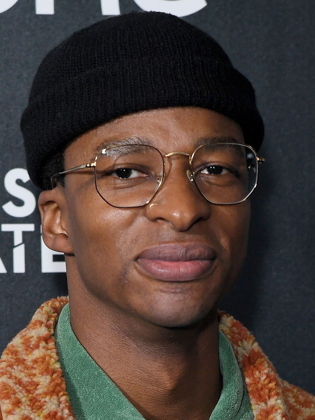 Simon Manyonda; West Norwood,Londra,İngiltere doğumlu İngiliz  oyuncu