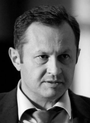 Andrzej Konopka; Polonyalı oyuncu