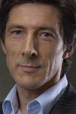 Peter Wingfield; Cardiff,Galler doğumlu Galli  oyuncu