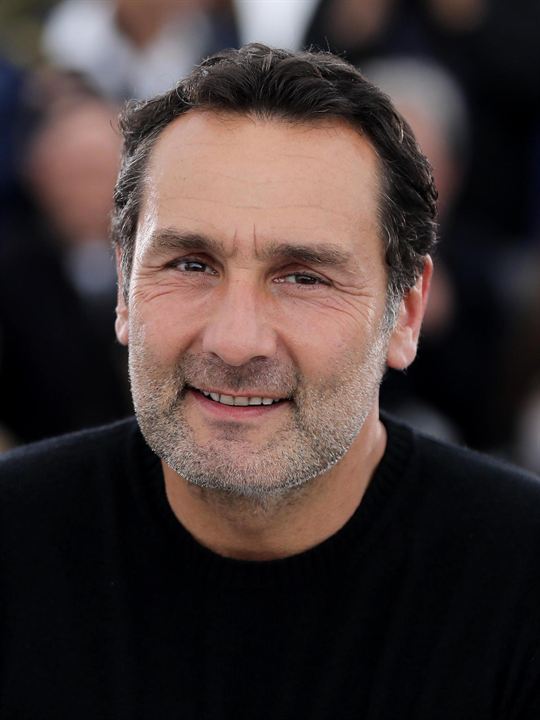 Gilles Lellouche; Fransız oyuncu, senarist, yönetmen