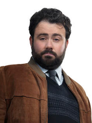 Celyn Jones; oyuncu, senarist, idari yapımcı