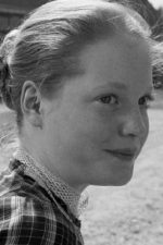 Leonie Benesch; Alman oyuncu